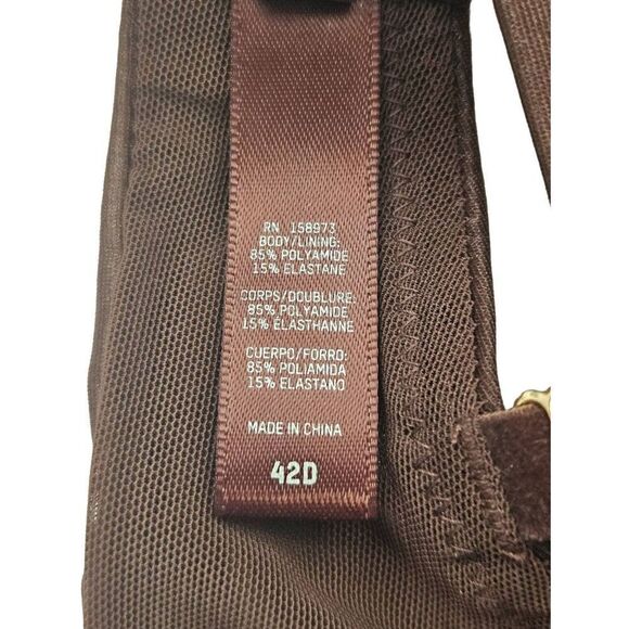 Skims underwire bra Nwt - Picture 7 of 11